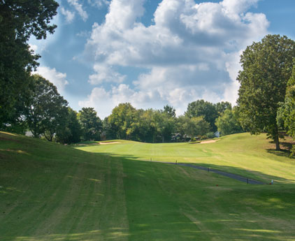 North Course - Raintree Country Club