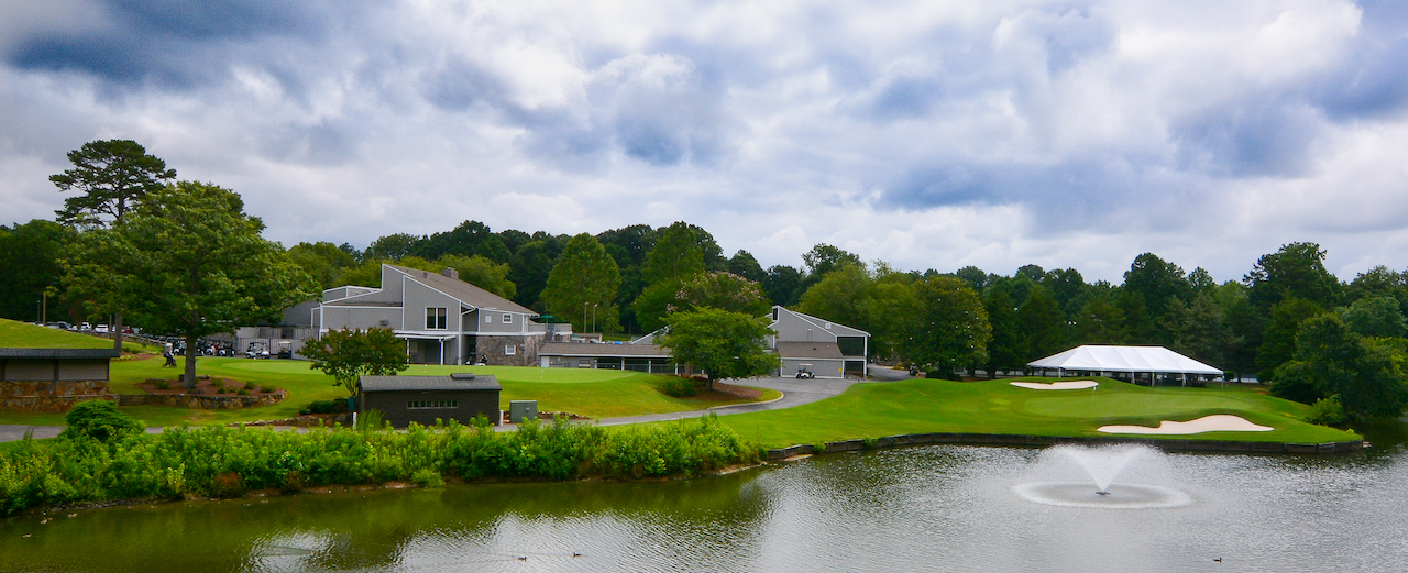 Golf Raintree Country Club