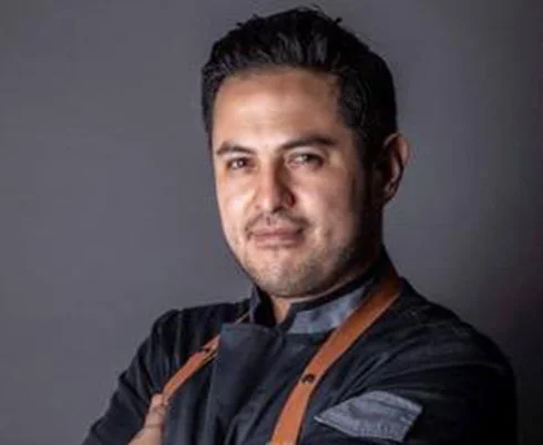 Gerson Cordova