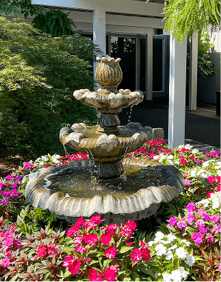 Amenities Custom Gallery