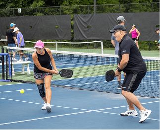 Racquet Sports Gallery