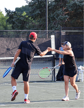 Racquet Sports Gallery