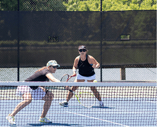 Racquet Sports Gallery
