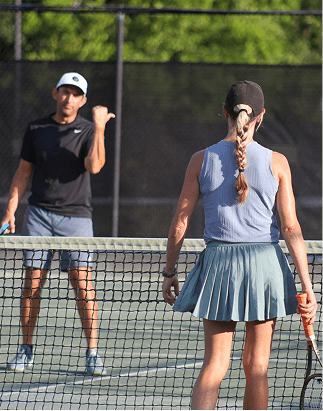 Racquet Sports Gallery