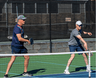 Racquet Sports Gallery