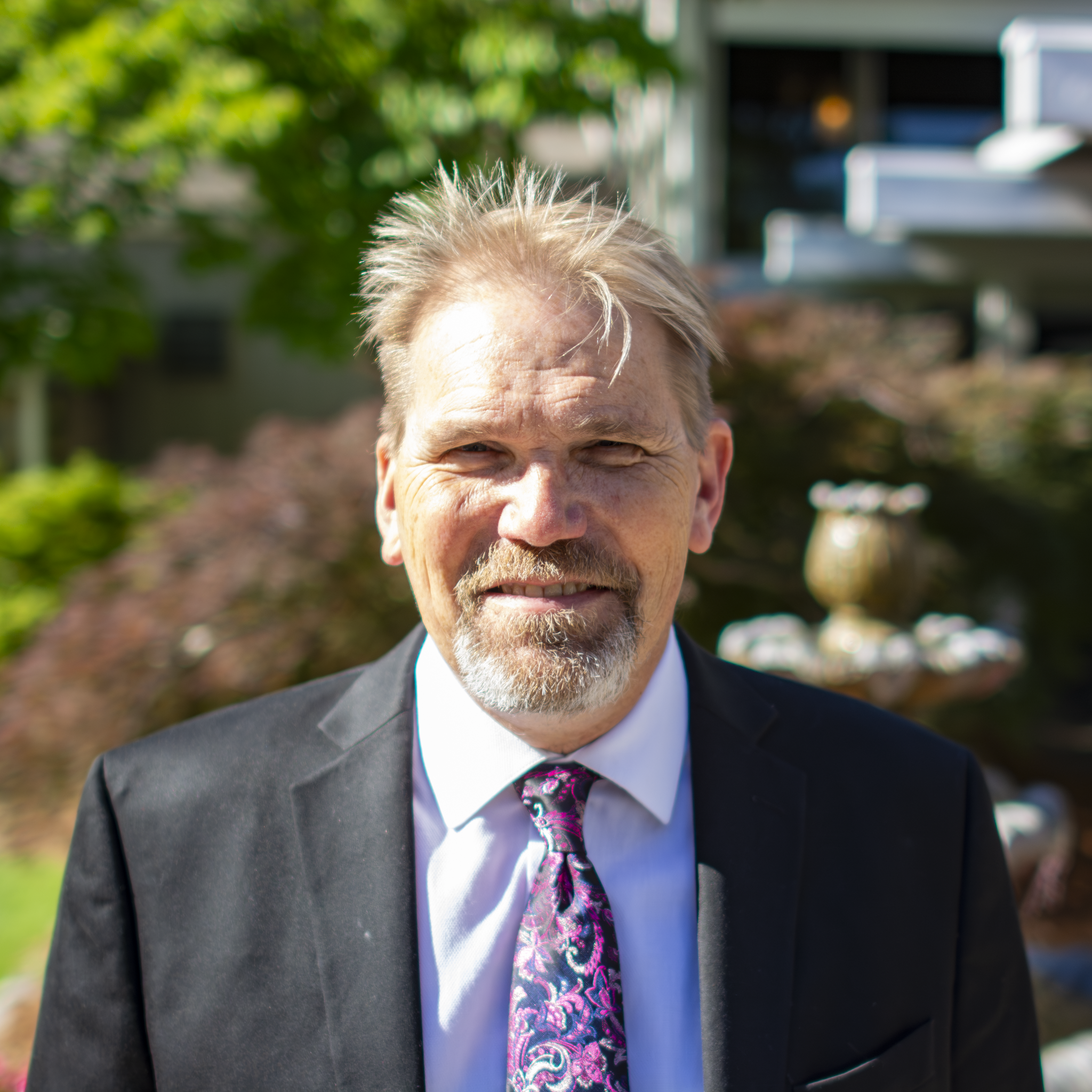 Andrew Wheeler
