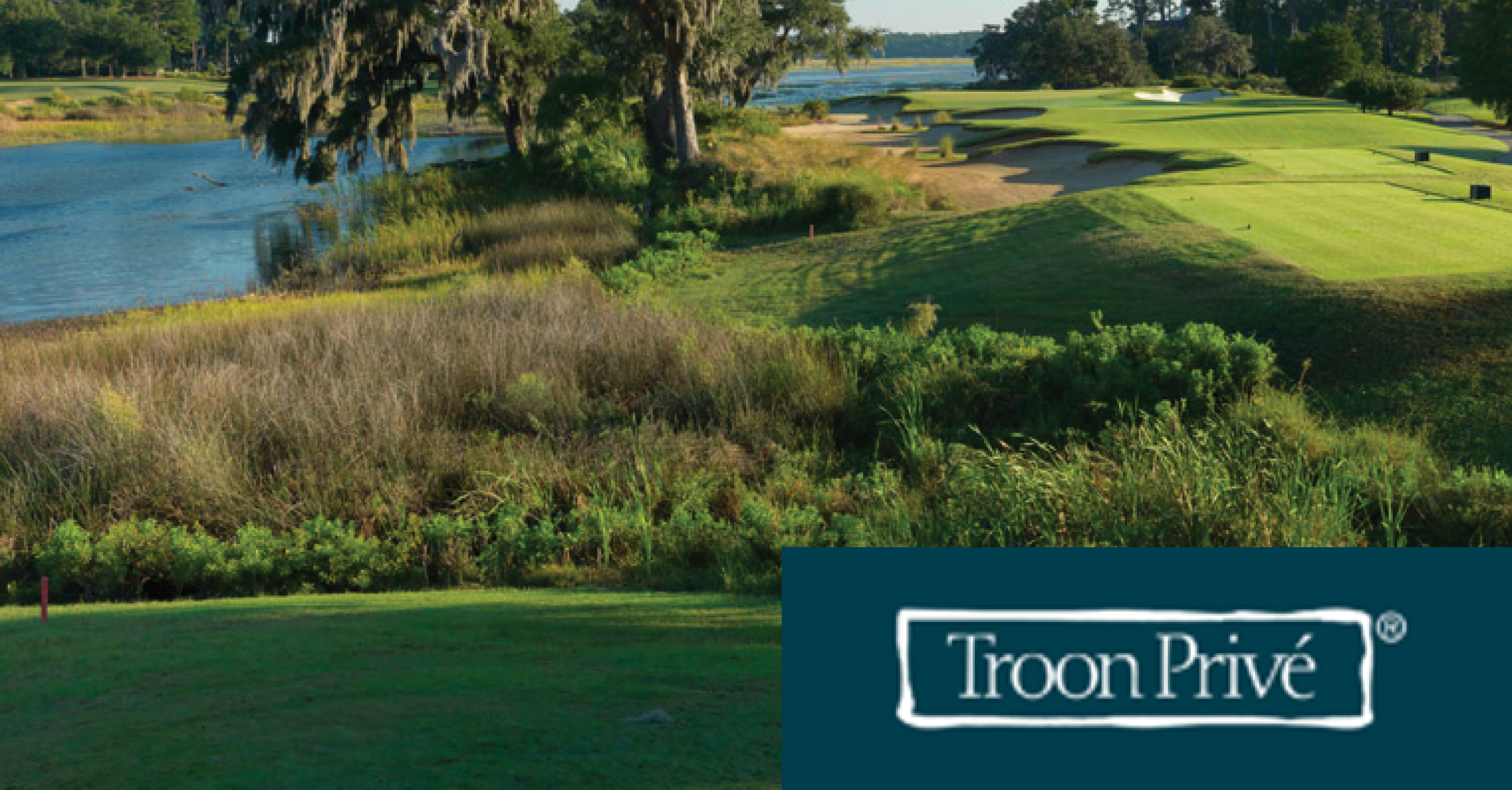 Troon Privé