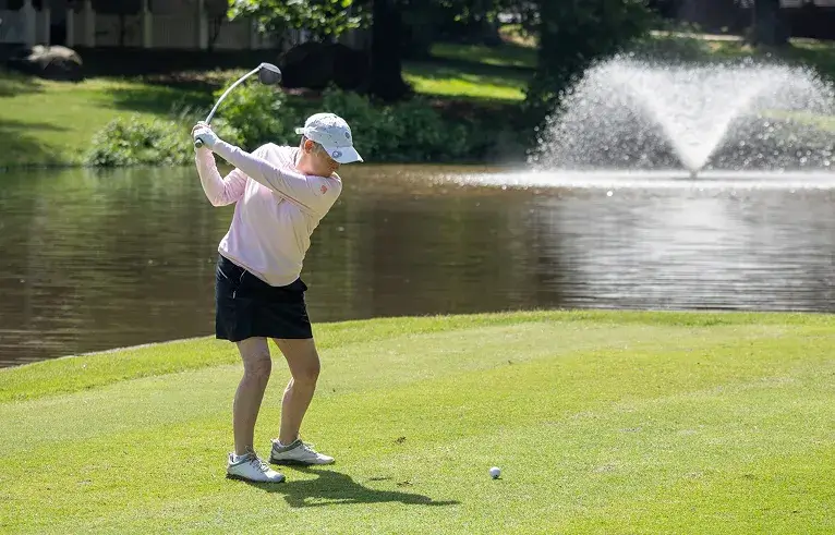 Full Privilege Golf Membership