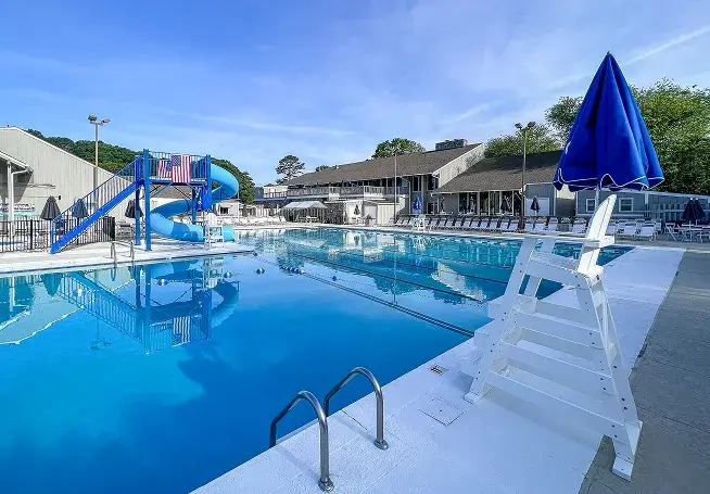 Aquatics
