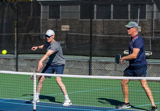 Racquet Sports