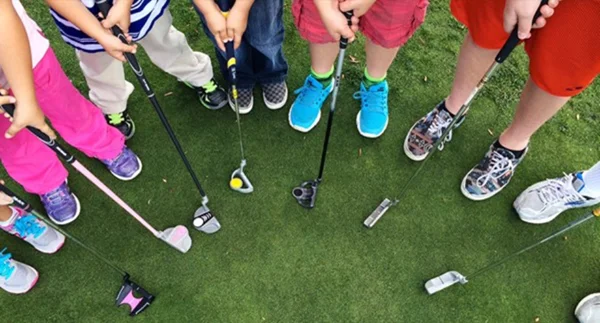 Junior Golf