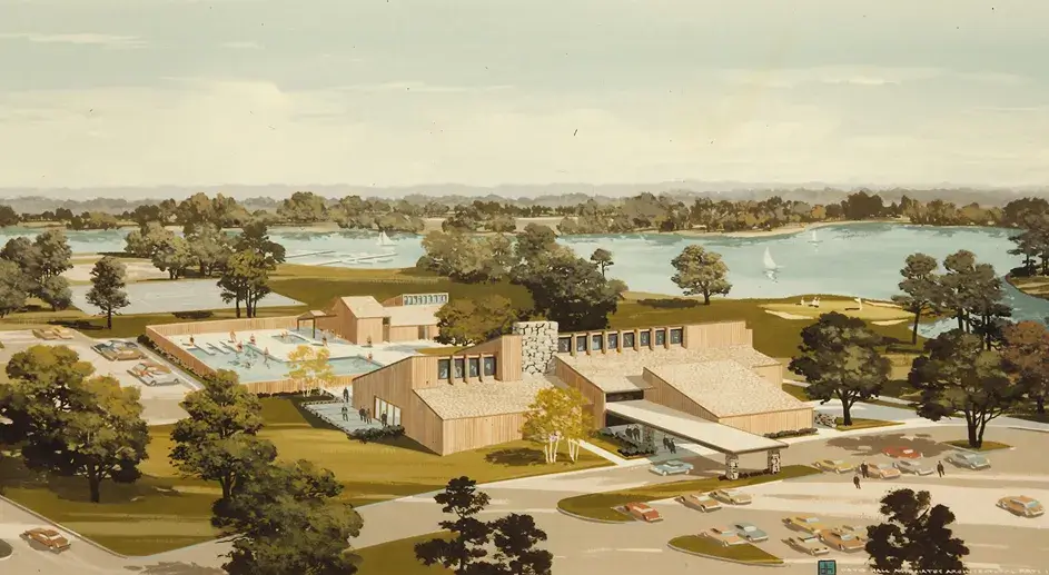Discover Raintree’s rich heritage