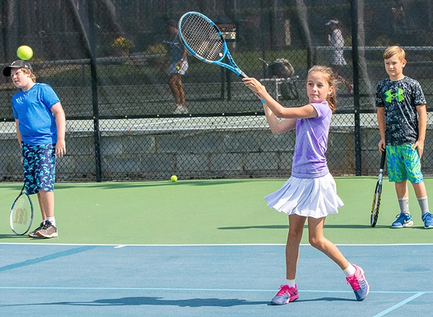 Summer Camps