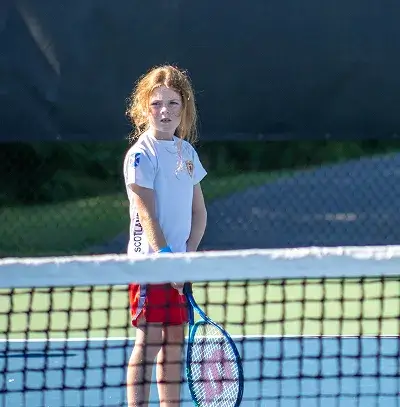 Pure Tennis, Pure Fun