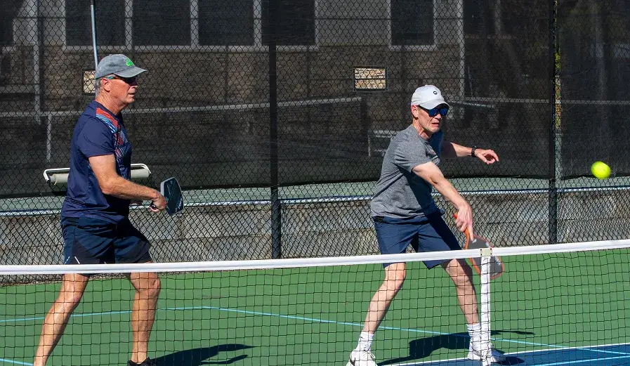 Your Home for Pickleball