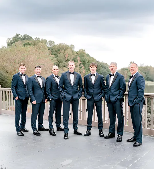 Wedding and Social