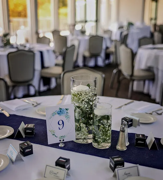  Wedding and Social