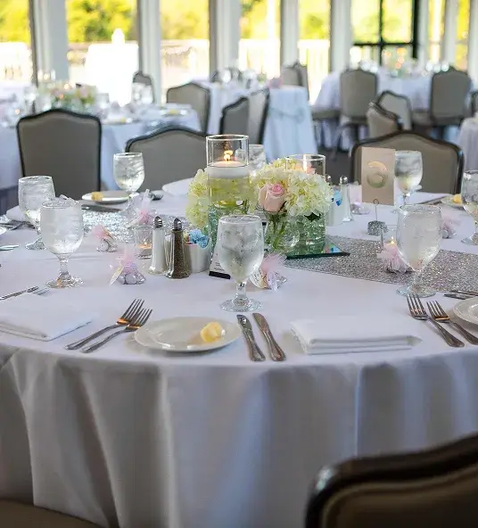  Wedding and Social