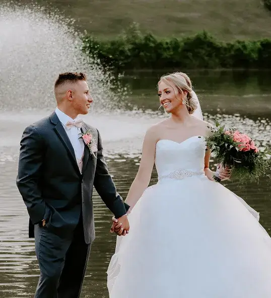  Wedding and Social